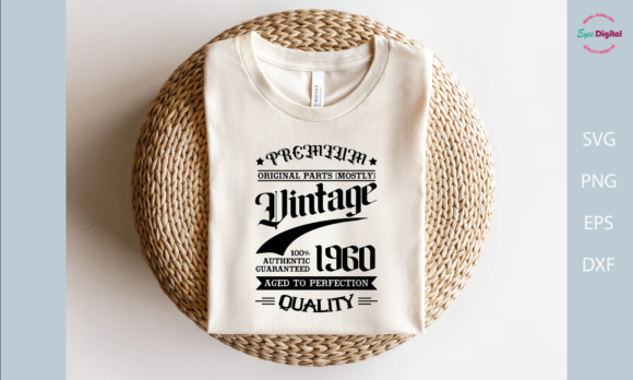 Download Vintage 1960 - Premium Resources