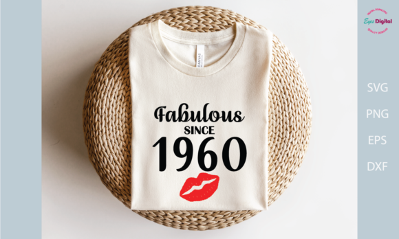 Download Fabulous Since 1960 - Premium Resources